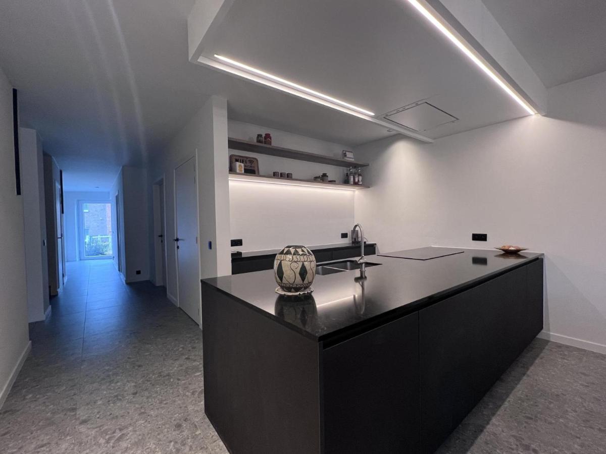 Bigaro II Villa Heers Luaran gambar